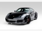 Thumbnail Photo 2 for 2018 Porsche 911 Coupe